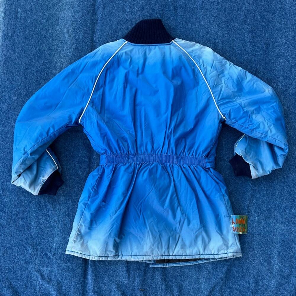 70s Samco Sportswear Co Belted Ski Jacket View 6